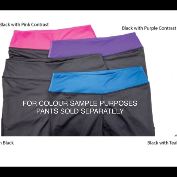 🌟Citrus Racerback Active Tank - Picture 6 of 7